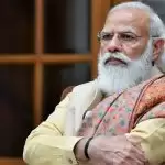 India working to reduce carbon footprint by 30-35 pc: PM