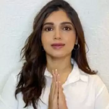 Bhumi reminds, the epidemic is not gone yet