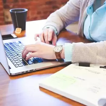 What is a Project Work?