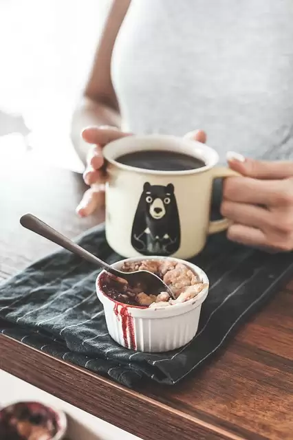 Delicious Mug Cakes, You Can Prepare Without an Oven