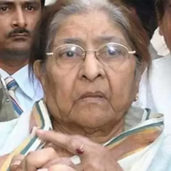Supreme Court defers Zakia Jafri’s plea plea