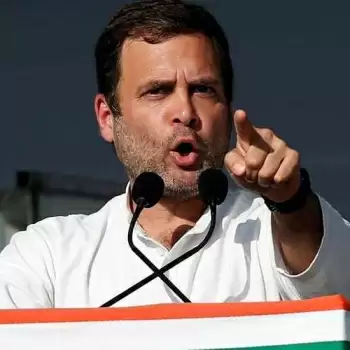Twitter reinstates accounts of Rahul Gandhi, Congress