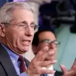 Fauci described, COVID-19 pandemic was his ‘worst nightmare’ and is not yet over