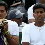 After reunion, Bopanna-Qureshi pair loses opener