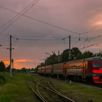 Picturesque Train Trips Journeys in Japan