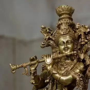 The story behind the auspicious festival of Akshaya Tritiya