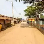 First case of Covid-19 found in Rohingya Camp, Bangladesh