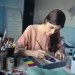 Five Women Artists Who Ushered A New Dawn In Indian Art