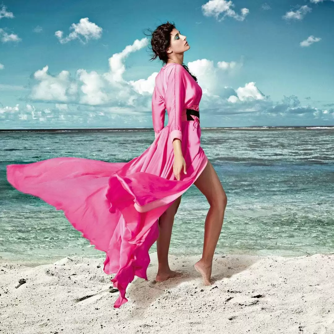 These Stunning Pictures Of Nargis Fakhri Goes Viral, Check Out The Diva’s Sexy Pictures