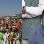 NDA ally RLP decides to leave to protest against farm laws