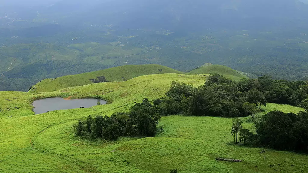 Chembra Peak – The Beautiful Place For Nature Lovers