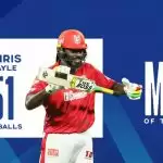 IPL-13: Punjab’s fifth consecutive win, enter in top four