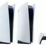Sony revealed the PlayStation 5