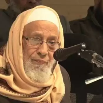 Qari Usman Mansoorpuri, Mohtamim of Darul Uloom Deoband passes away