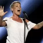 Singer Pink tested positive for coronavirus, donates one million
