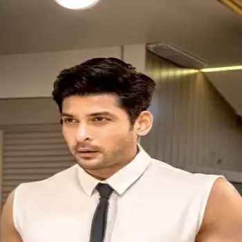 Inspiring quotes by the late talented star Sidharth Shukla