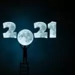 2021, Should I be happy with you?