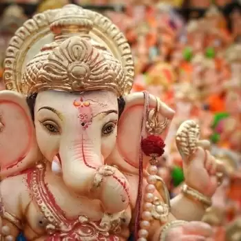 Happy Ganesh Chaturthi 2021 SMS, Wishes for loved ones