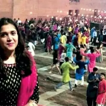 IIM Ahmedabad student died by suicide