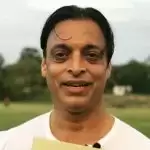 Shoaib Akhtar expressed his desire to become the coach of Team India