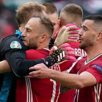 Euro 2020: France 1-1 draw with Hungary
