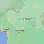 Bus crash in Cameroon, 37 dead, 18 injured