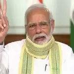 Corona crisis has given us its biggest message, that we have to become self-reliant: PM Modi