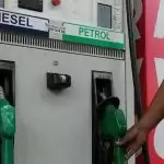 Diesel will be cheaper by 8 rupees in Delhi