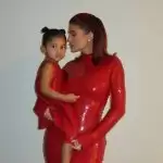 Kylie Jenner Unseen Pic from Her Pregnancy Days and memorable Moments with Stormi Webster; See Pics!