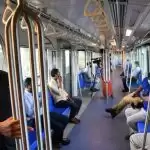 Metro started running again, service resumed after 169 days