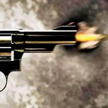 Meerut: Class nine student shot and killed at collage gate