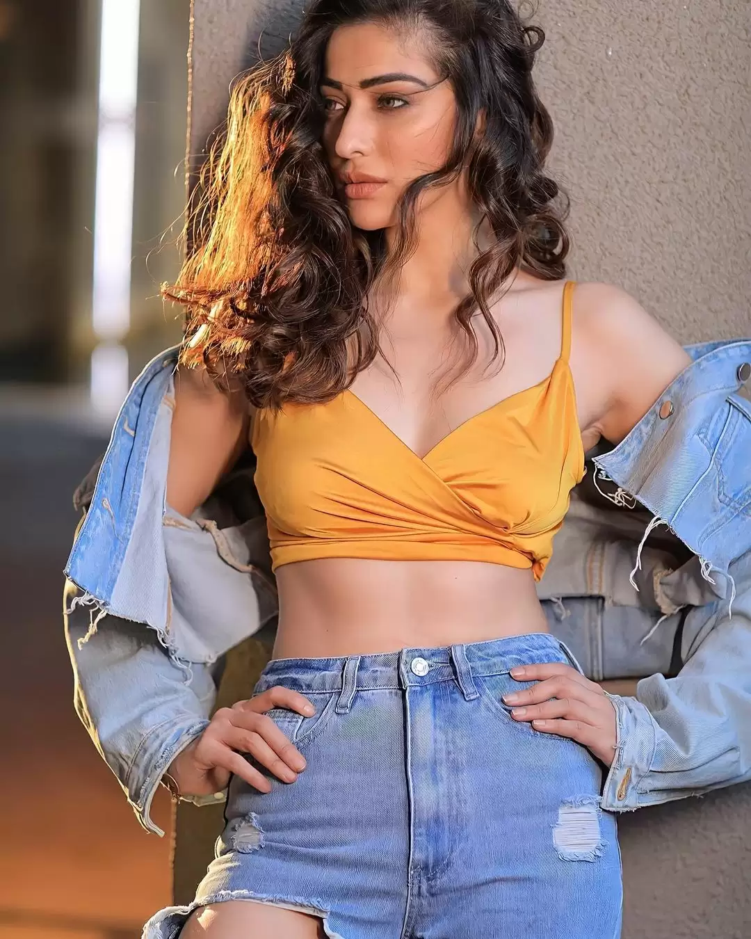Raai Laxmi Turns Up The Heat, Check Out Her Scorching Pictures