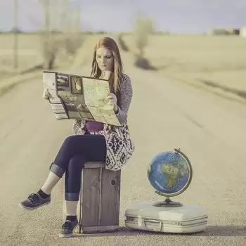 Travel industry likely to top in the post-pandemic world