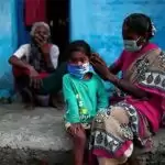 Four lakh cases in six days, coronavirus pandemic in India currently seems to be at its worst