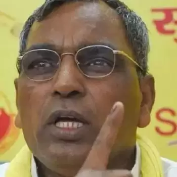 Allies told BJP sinking boat