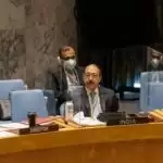 UNSC resolution against terrorism in Afghanistan applies to J-e-M, L-e-T: Shringla