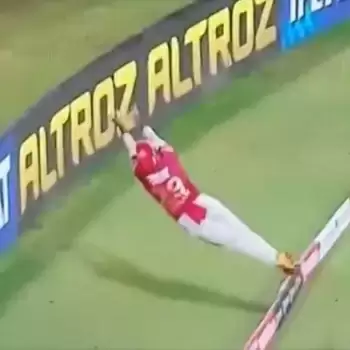 Best save ever seen in my life: Sachin praises Pooran