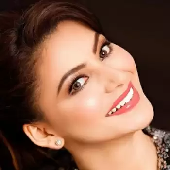 Urvashi Rautela: I wish you self-esteem so high that you’re humble