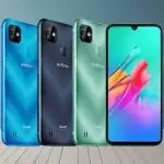 Infinix Smart HD: Infinix Smart HD’s first sale goes live starting at Rs 5999; know more details here.