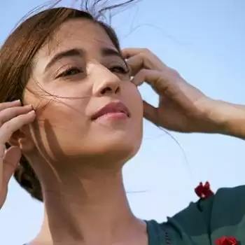 Shweta Tripathi want to happier roles in future