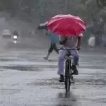 North India may witness rain, hailstorms in coming week