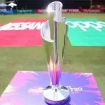 ICC postpones decision on T20 World Cup till next month