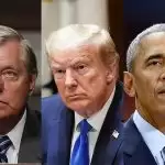 Trump demands Obama’s testimony in Russia investigation