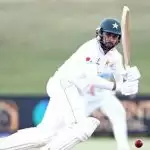 Pakistan out for 239, saved follow on