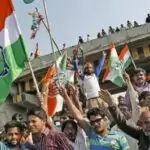 Congress Workers to Skip Uttar Pradesh Deputy Speaker Election