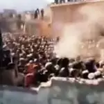 Hindu temple vandalised in northwest Pakistan