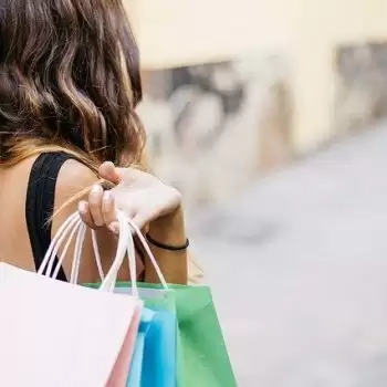 World’s best luxury Shopping Destination, Must-visit!