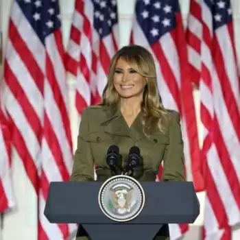 Donald Trump ‘has not and will not lose focus on you’, Melania at RNC