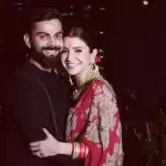 Anushka is full of love on Virat’s birthday
