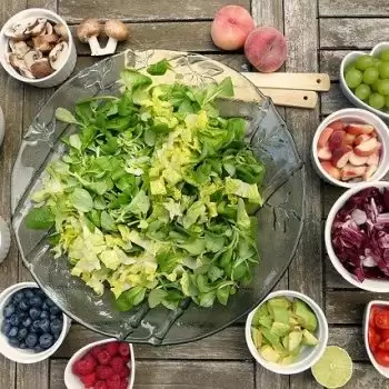Ways to consume safe food for healthy tomorrow